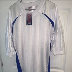 Adams Football Jersey Size 2-XL